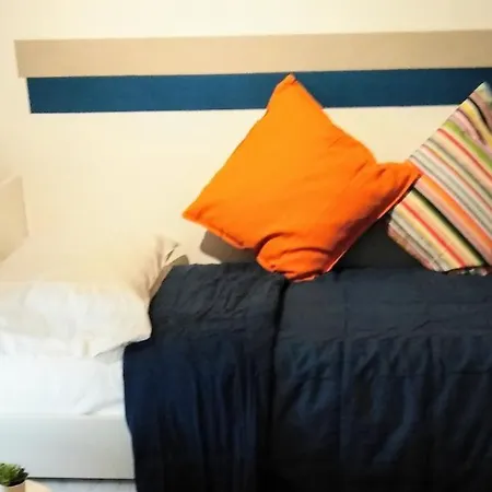 Couette-café Gioia House & Florence