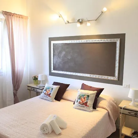 Gioia House &