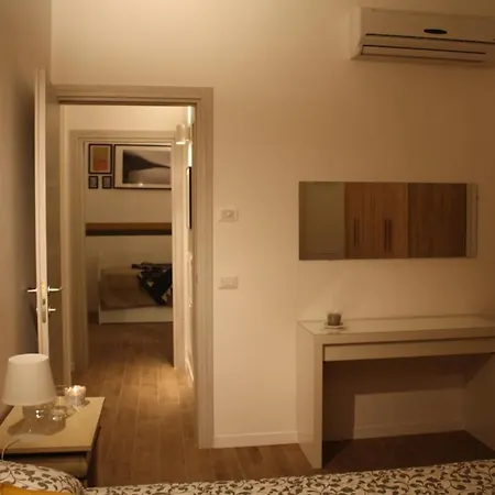 Couette-café Gioia House & *