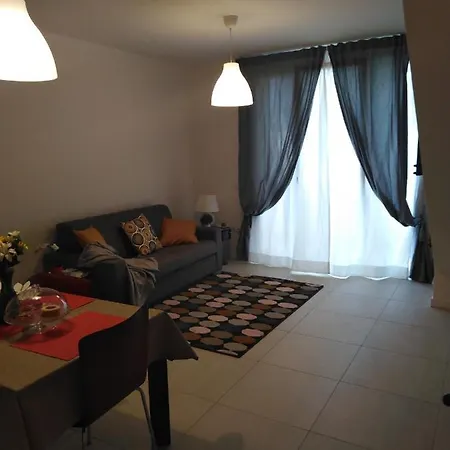 Gioia House & Florence