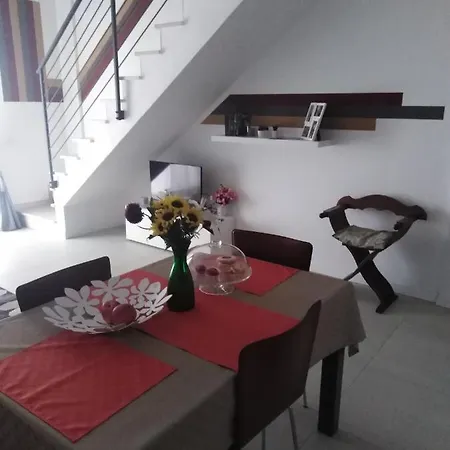 Gioia House & Couette-café Florence