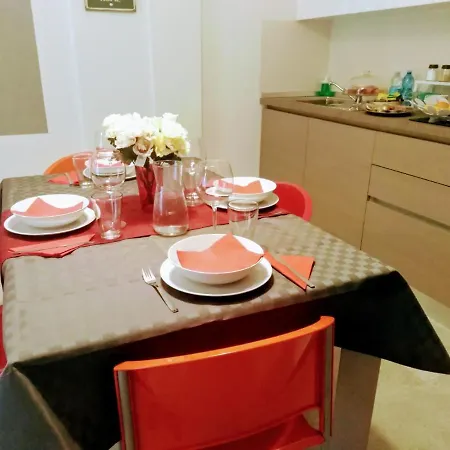 Gioia House & Couette-café