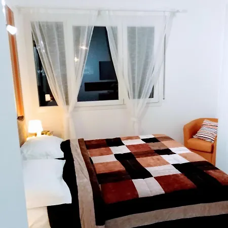 Gioia House &